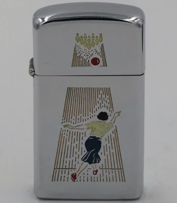 Sports Series Zippos — LighterGallery.com